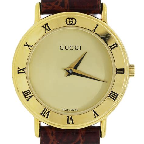 old gucci watch 1024m|Gucci watches old models.